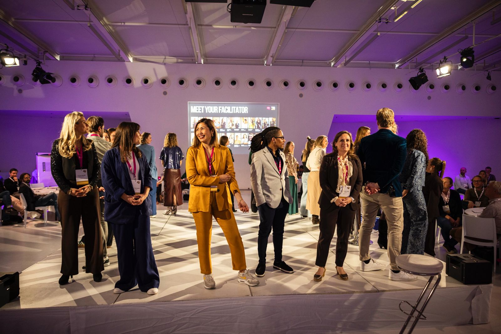 Strategy Sprint community event